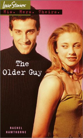 The Older Guy (Love Stories),Used