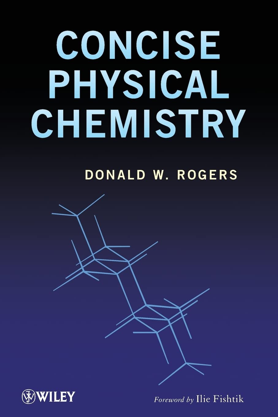 Concise Physical Chemistry,Used
