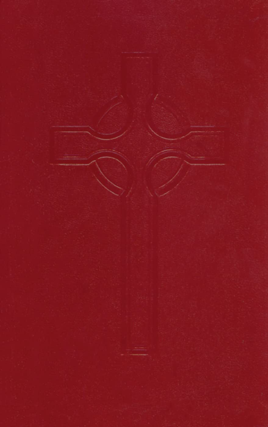 Book of Common Worship Daily Prayer,Used