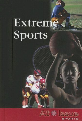 Extreme Sports (At Issue Series),Used