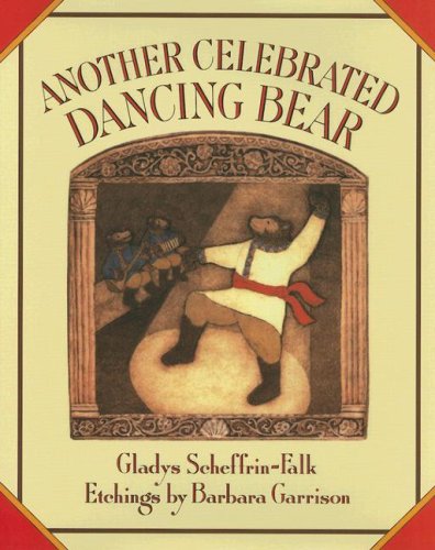 Another Celebrated Dancing Bear,Used
