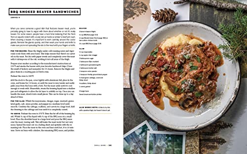 The MeatEater Fish and Game Cookbook: Recipes and Techniques for Every Hunter and Angler,New