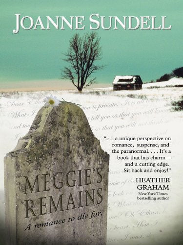 Meggie's Remains,Used