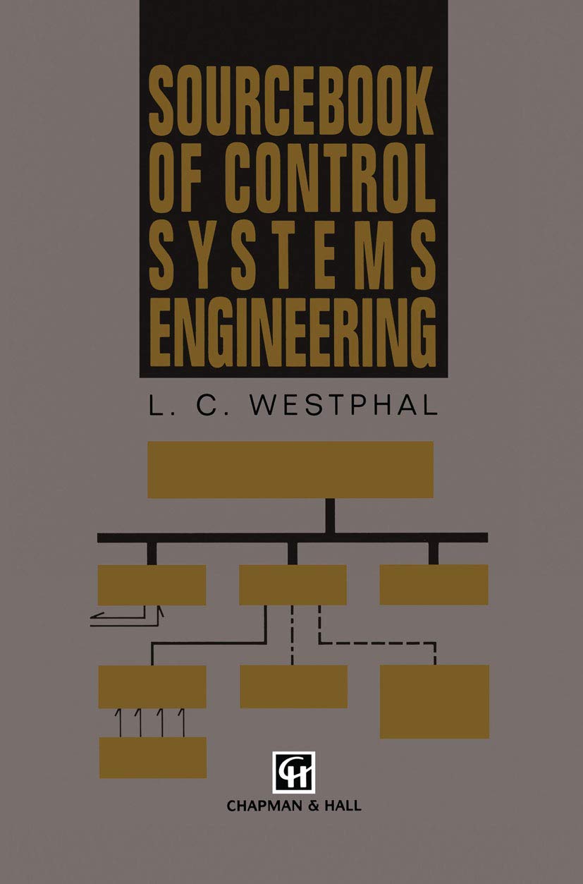Sourcebook Of Control Systems Engineering,Used