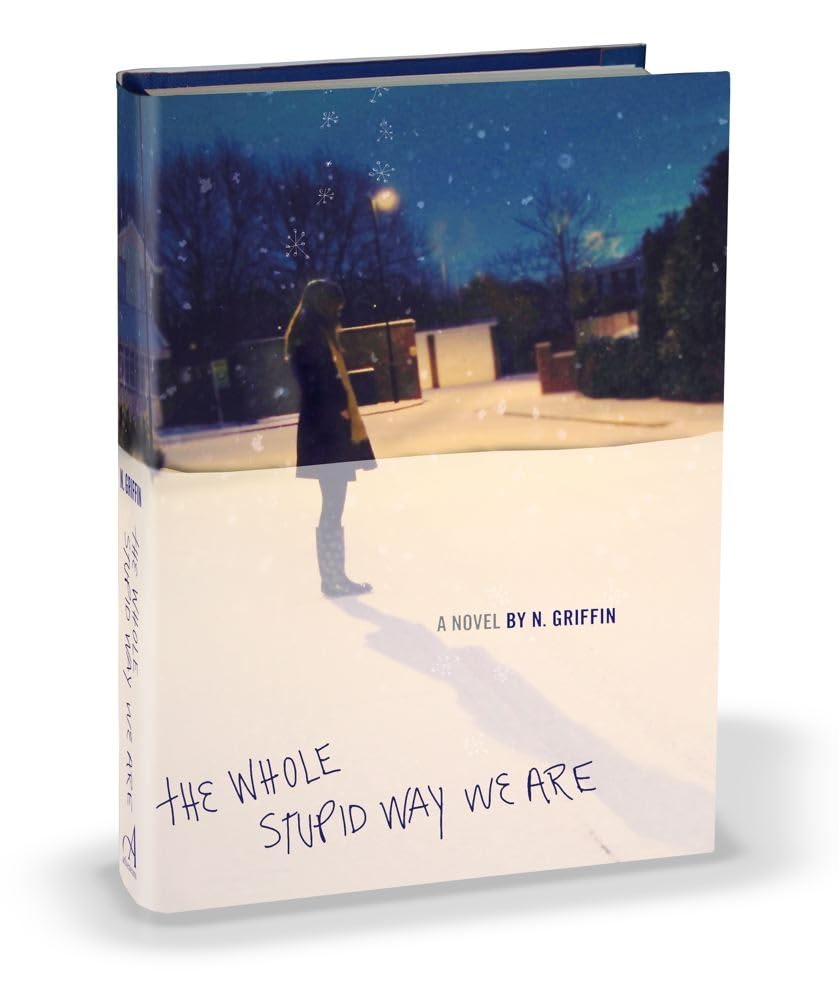 The Whole Stupid Way We Are,Used