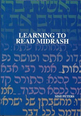 Learning to Read Midrash,Used