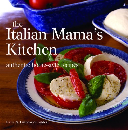 Italian Mama'S Kitchen