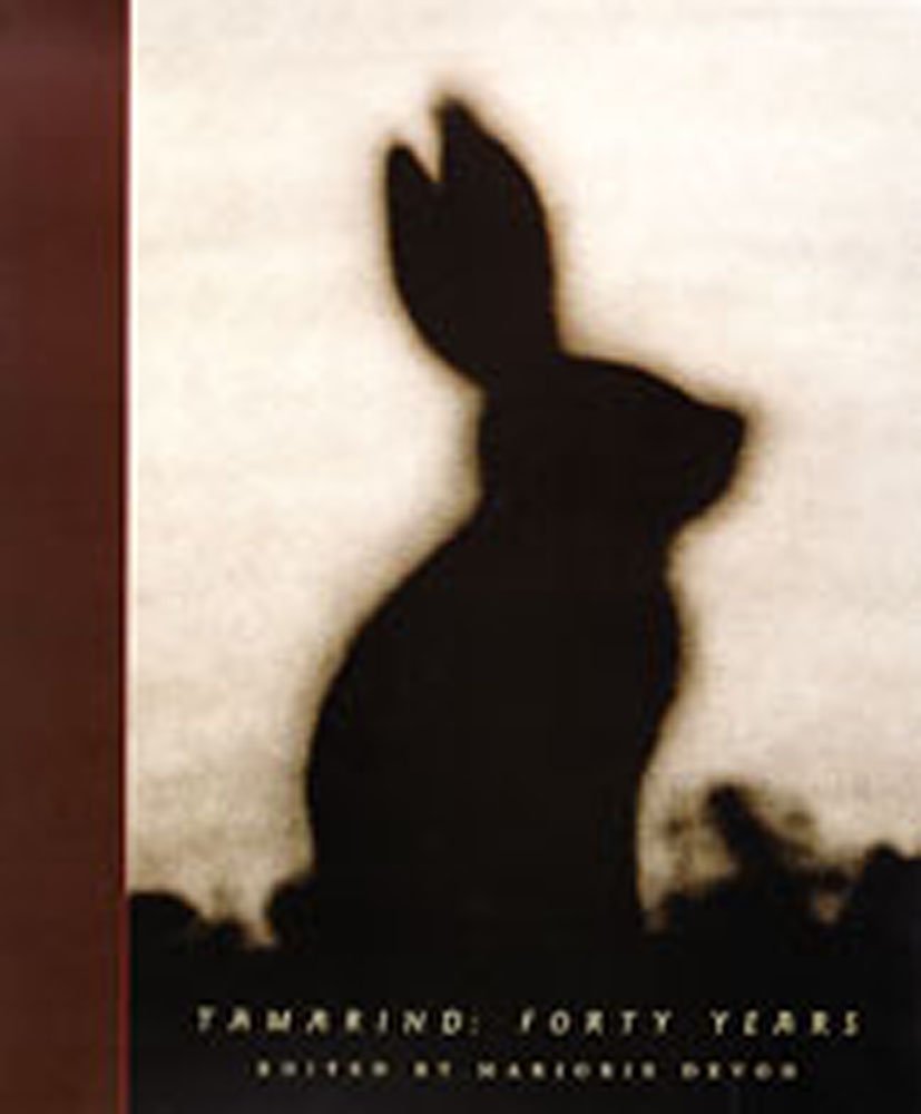 Tamarind: Forty Years,Used