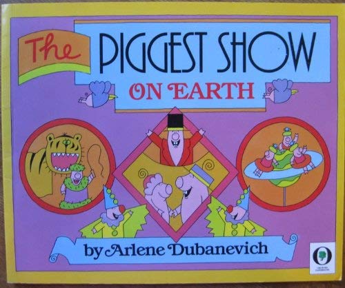 Piggest Show On Earth (Venturehealth & The Human Body)