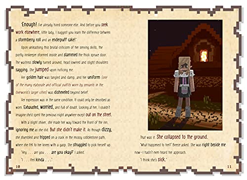 Diary of an 8Bit Warrior: Forging Destiny: An Unofficial Minecraft Adventure (Volume 6),Used