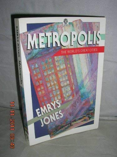 Metropolis,Used