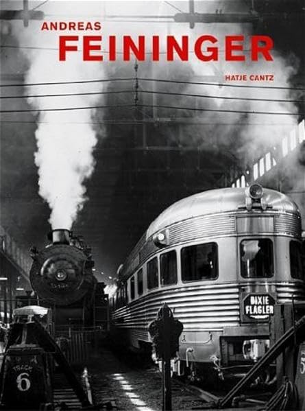 Andreas Feininger: That's Photography,Used