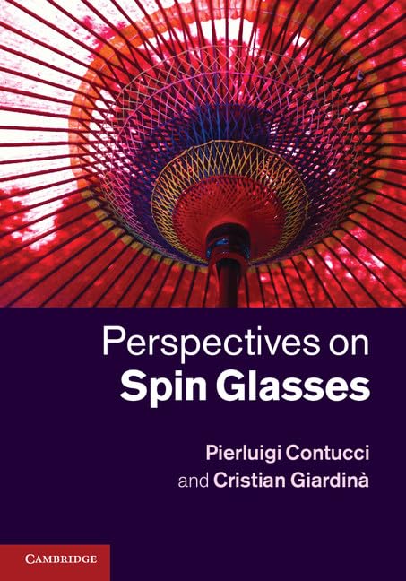 Perspectives on Spin Glasses,Used