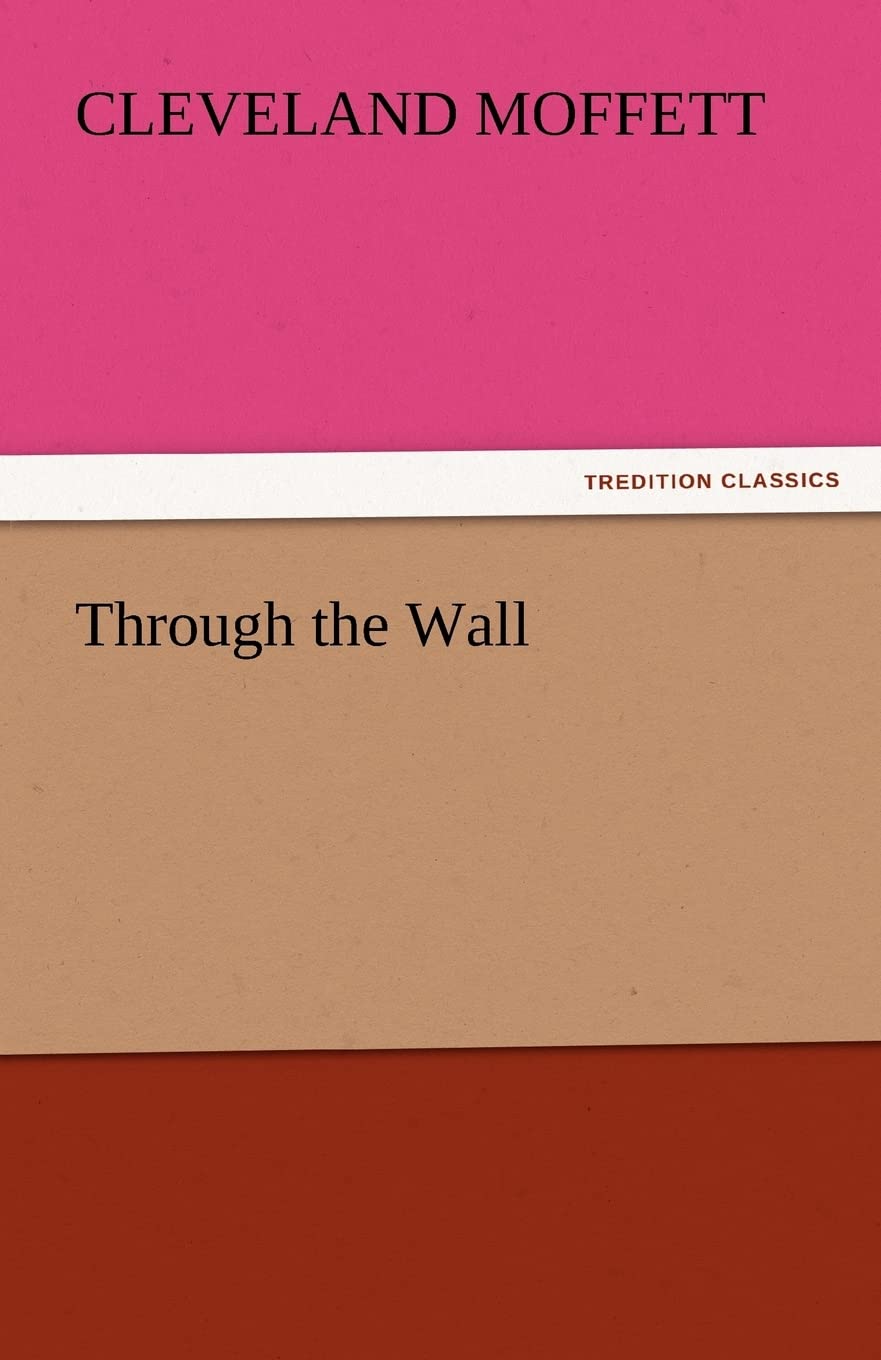 Through the Wall,Used