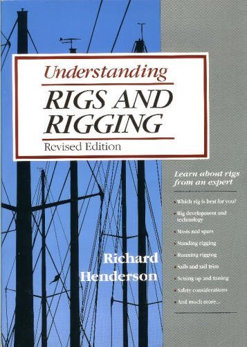 Understanding Rigs and Rigging,Used