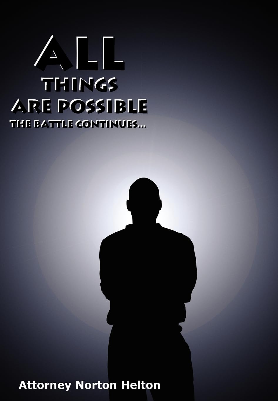 All Things are Possible,Used