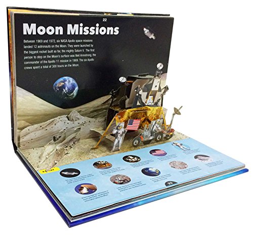 3D Explorer: Solar System,Used