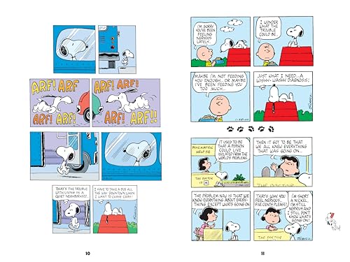 Snoopy: Cowabunga!: A PEANUTS Collection (Volume 1) (Peanuts Kids),New