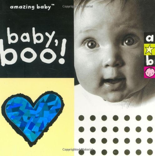 Baby, Boo! (Amazing Baby),Used