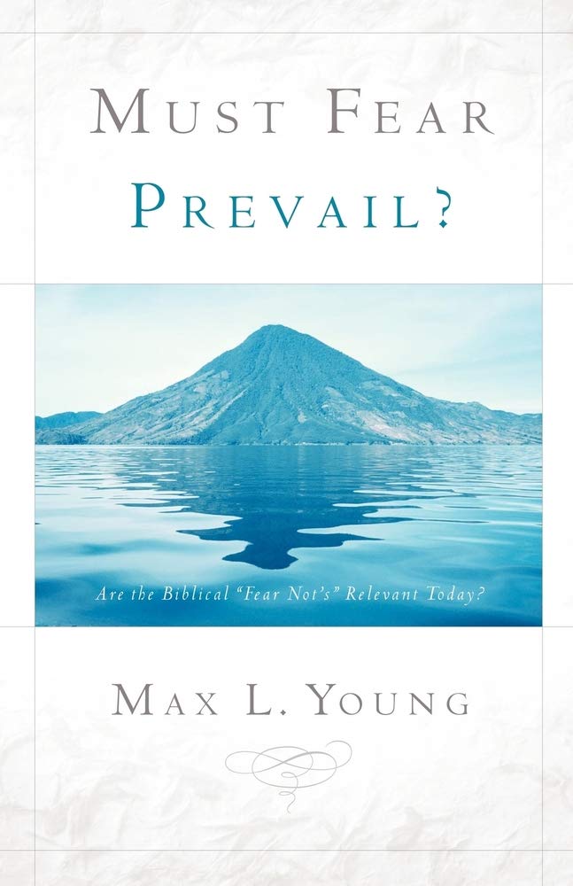Must Fear Prevail?,Used