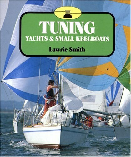 Tuning Yachts and Small Keelboats,Used