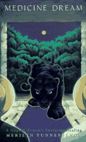 Medicine Dream: A Nagual Woman's Energetic Healing,Used
