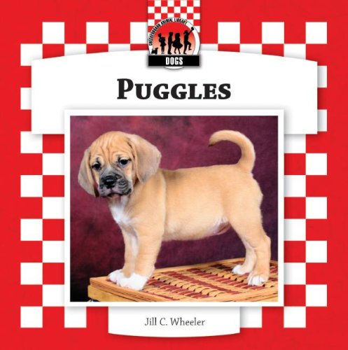 Puggles (Designer Dogs Set 7, 7),Used