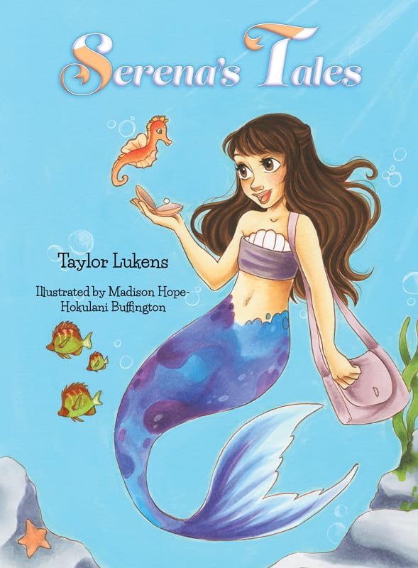 Serena's Tales,Used