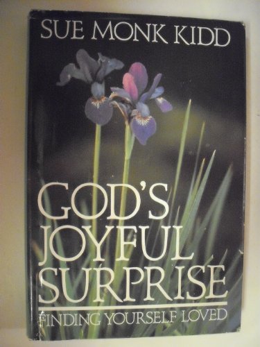 God's joyful surprise: Finding yourself loved,Used