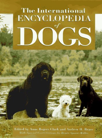 The International Encyclopedia of Dogs,Used
