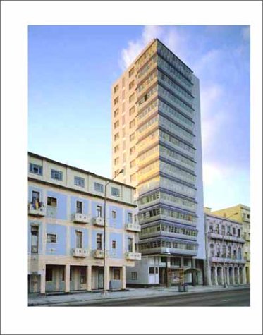 Havana: The Photography of Hans Engels,Used