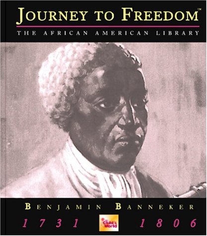 Benjamin Banneker (Journey to Freedom),Used