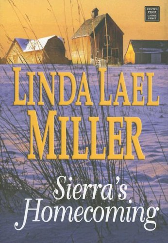 Sierra's Homecoming (The McKettrick Series #5),Used