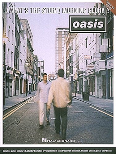 Oasis (What'S The Story) Morning Glory,Used