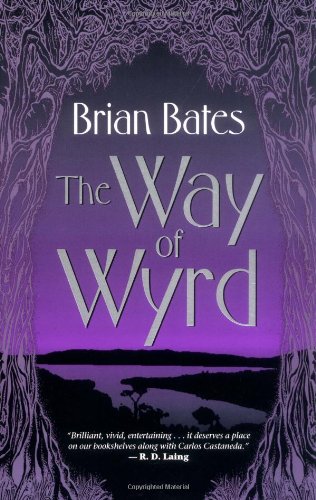 The Way Of Wyrd: Tales Of An AngloSaxon Sorcerer,Used