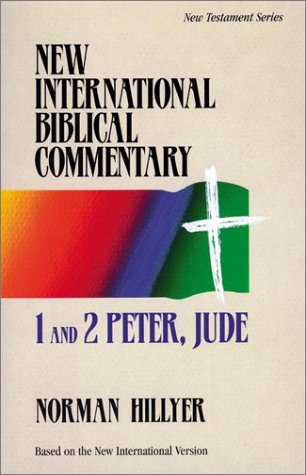 1 and 2 Peter, Jude (New International Biblical Commentary, Vol 16),Used