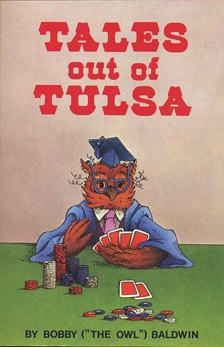 Tales Out Of Tulsa,New
