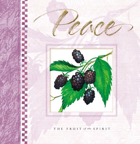 The Fruit of the Spirit Is Peace,Used