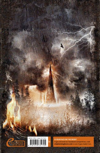 The Wind Through The Keyhole (Dark Tower),New