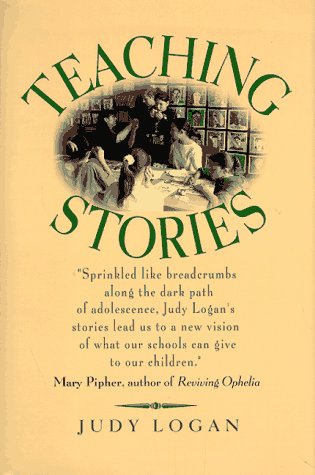 Teaching Stories,Used