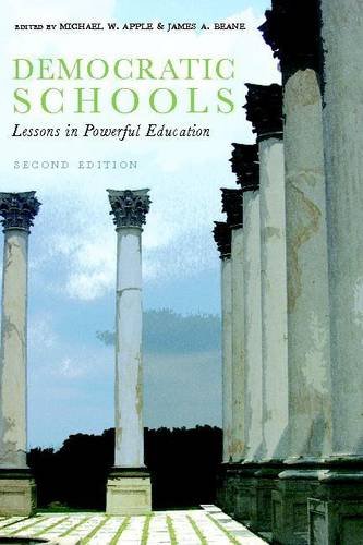 Democratic Schools, Second Edition: Lessons In Powerful Education,Used