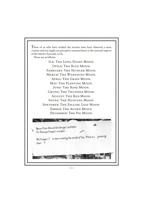 The Discworld Almanak : The Year of the Prawn,New