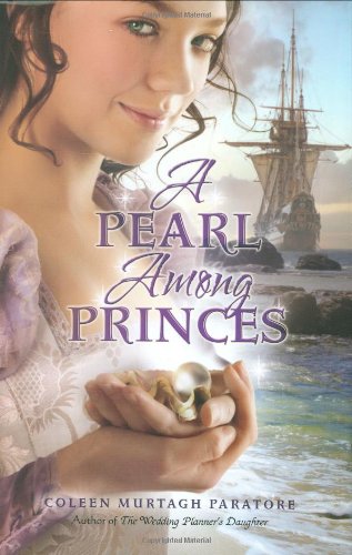 A Pearl Among Princes,Used