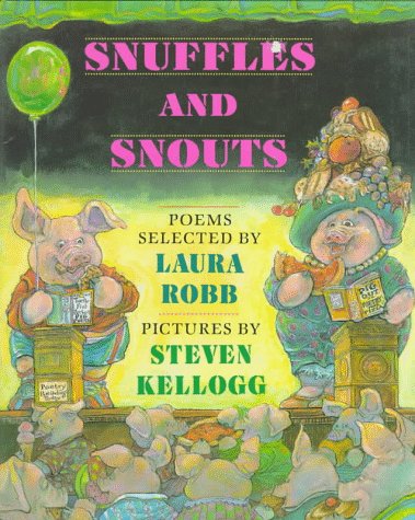 Snuffles and Snouts,Used