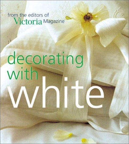 Decorating With White,Used