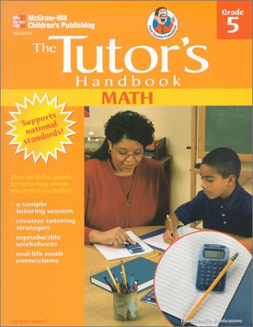 Math Grade 5,Used