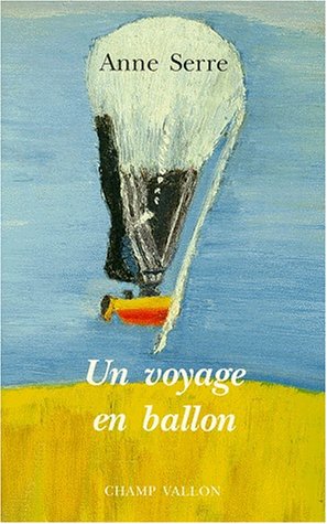 UN VOYAGE EN BALLON,Used