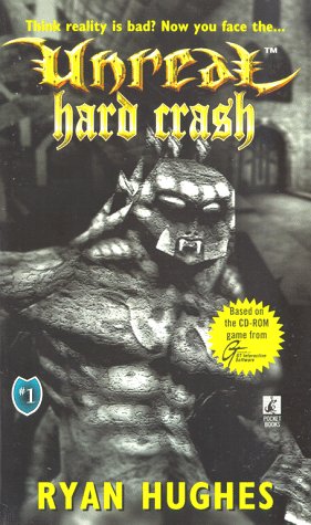 Hard Crash (Unreal No.1),Used