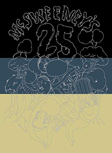 McSweeney's Issue 25,Used