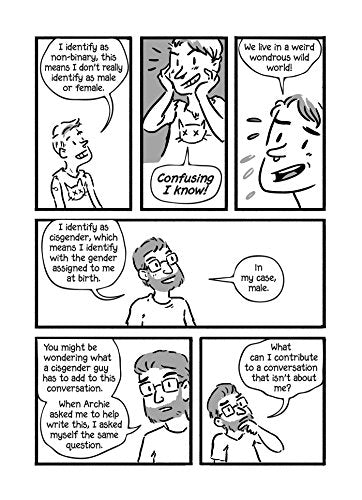 A Quick & Easy Guide to They/Them Pronouns (Quick & Easy Guides),Used